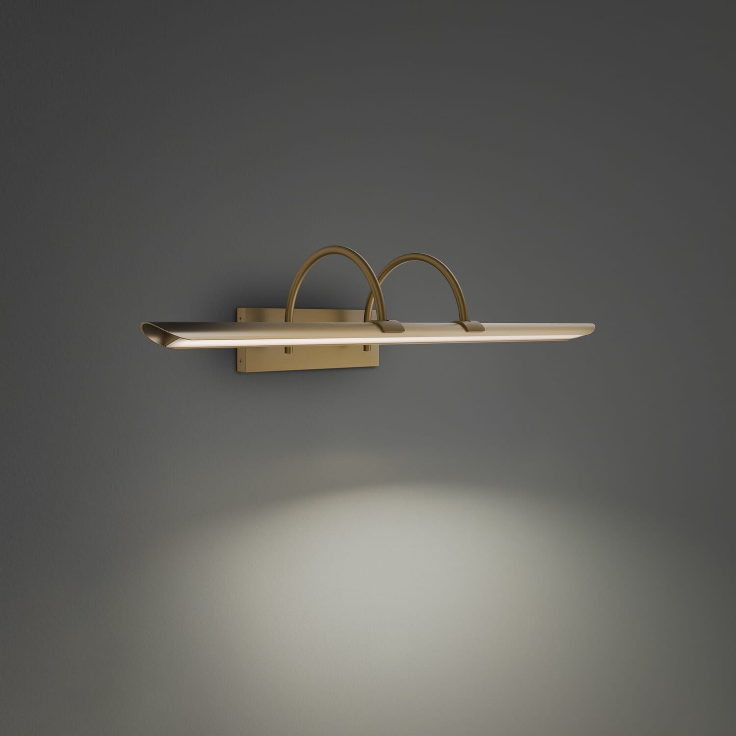 WAC Lighting Ansel Picture Light - Thumbnail 5