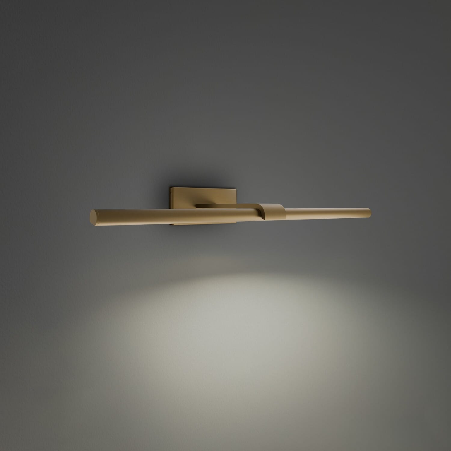 WAC Lighting Inlet Picture Light - Thumbnail 4