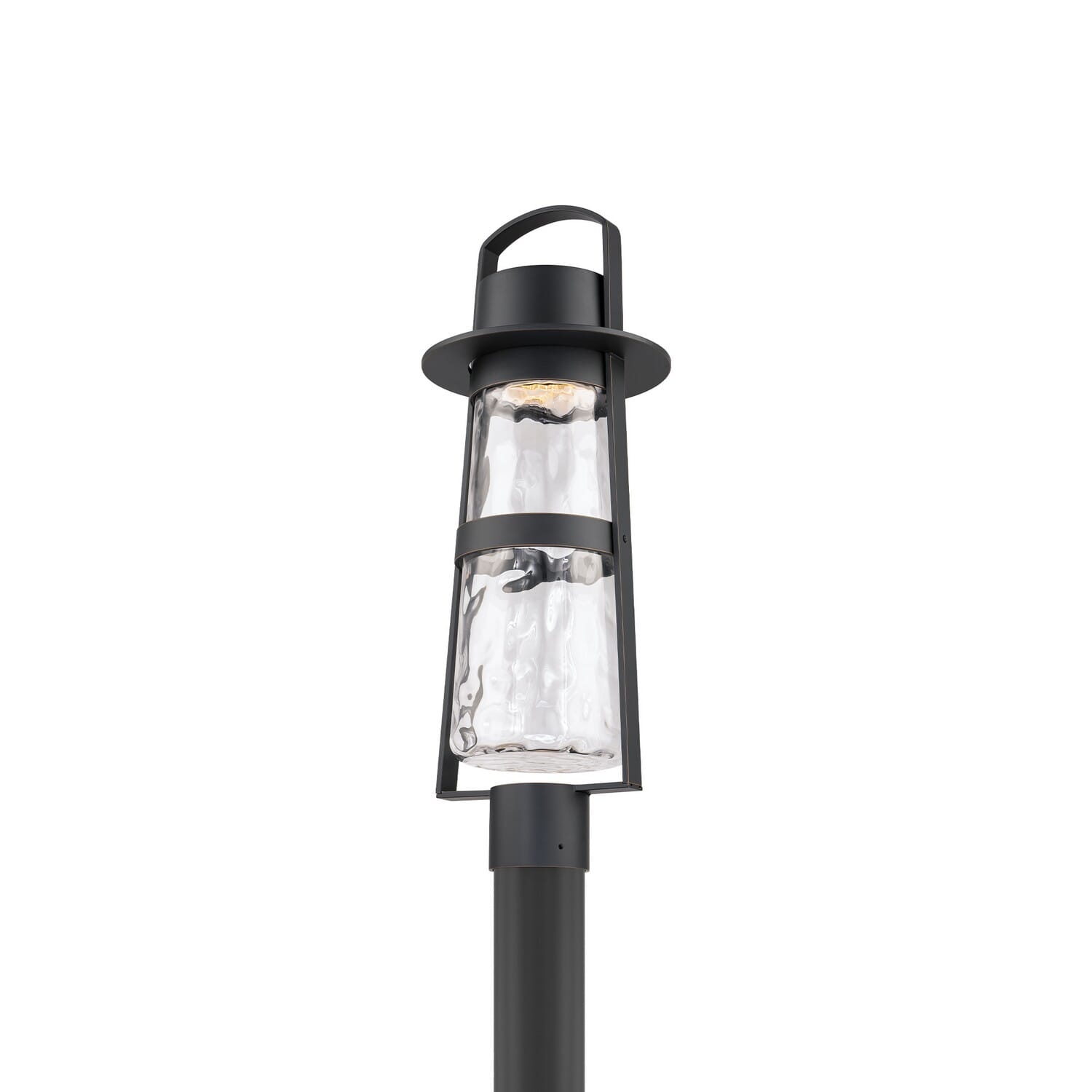 LED Outdoor Post Mount