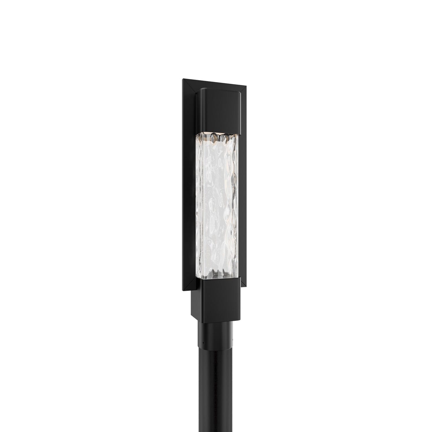 LED Outdoor Post Mount