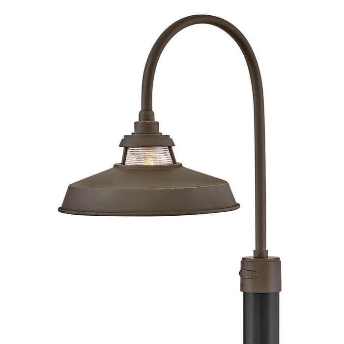 LED Post Mount LED Post Mount