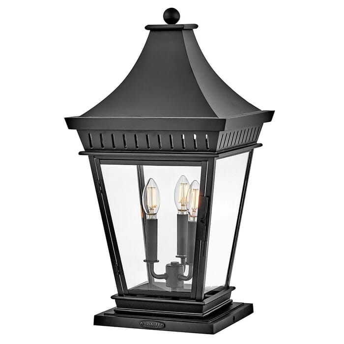 LED Pier Mount LED Pier Mount