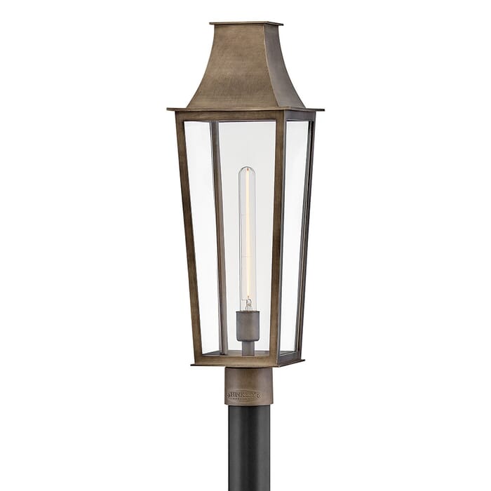 LED Post Mount LED Post Mount