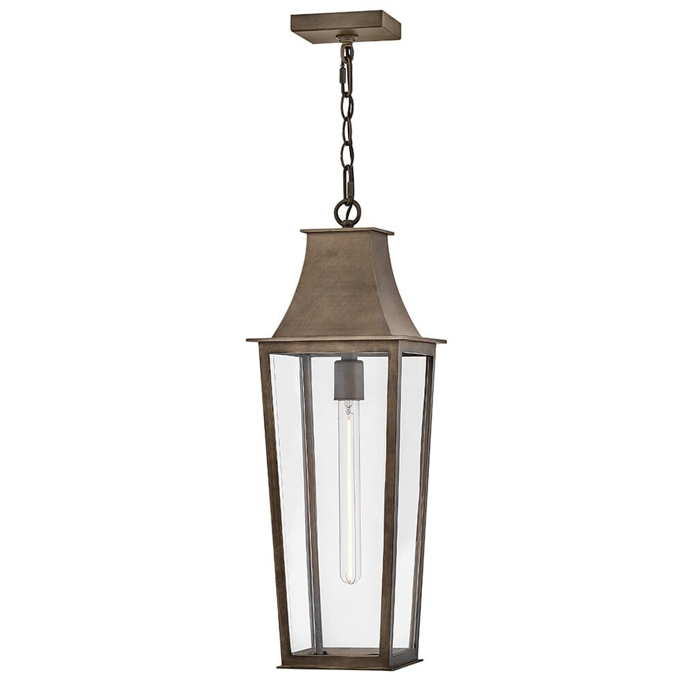 LED Hanging Lantern