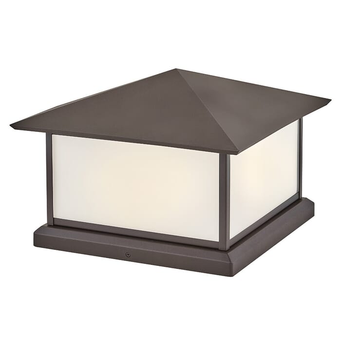 LED Pier Mount LED Pier Mount