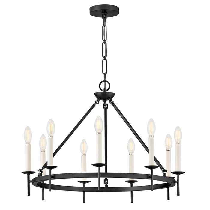 LED Chandelier LED Chandelier
