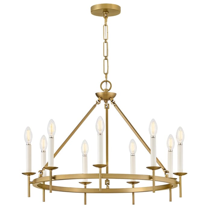 LED Chandelier LED Chandelier
