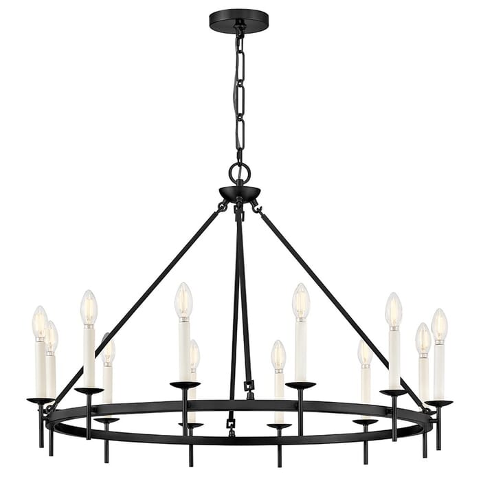 LED Chandelier LED Chandelier
