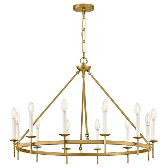 LED Chandelier LED Chandelier