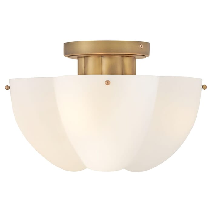 LED Semi-Flush Mount LED Semi-Flush Mount
