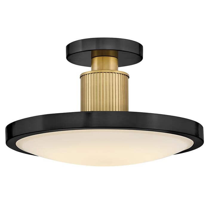LED Semi-Flush Mount LED Semi-Flush Mount
