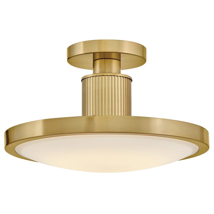 LED Semi-Flush Mount LED Semi-Flush Mount