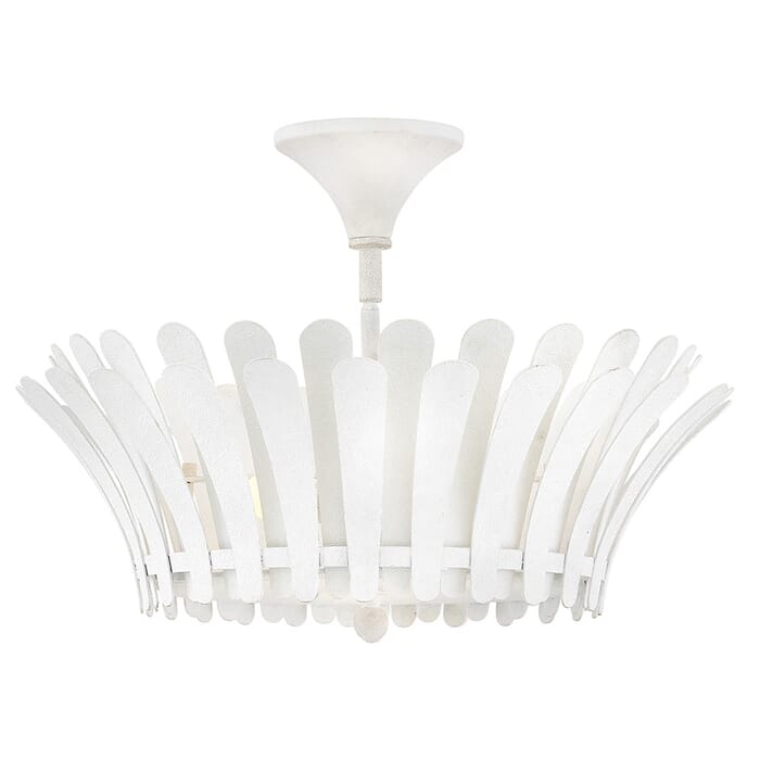 LED Semi-Flush Mount LED Semi-Flush Mount