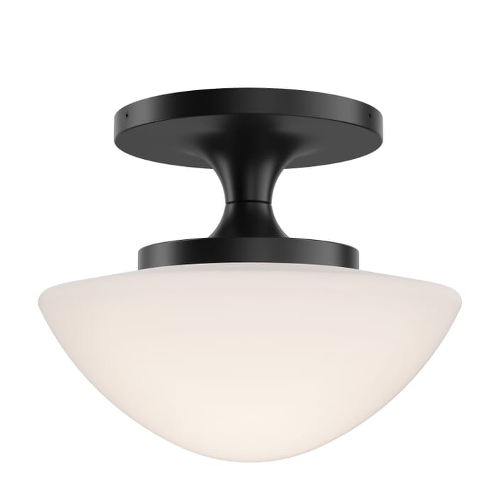 LED Semi-Flush Mount LED Semi-Flush Mount