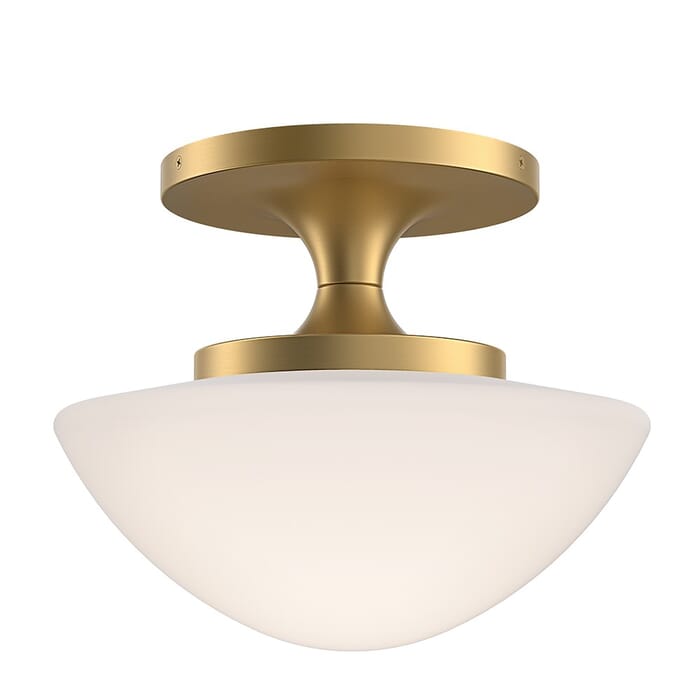 LED Semi-Flush Mount LED Semi-Flush Mount