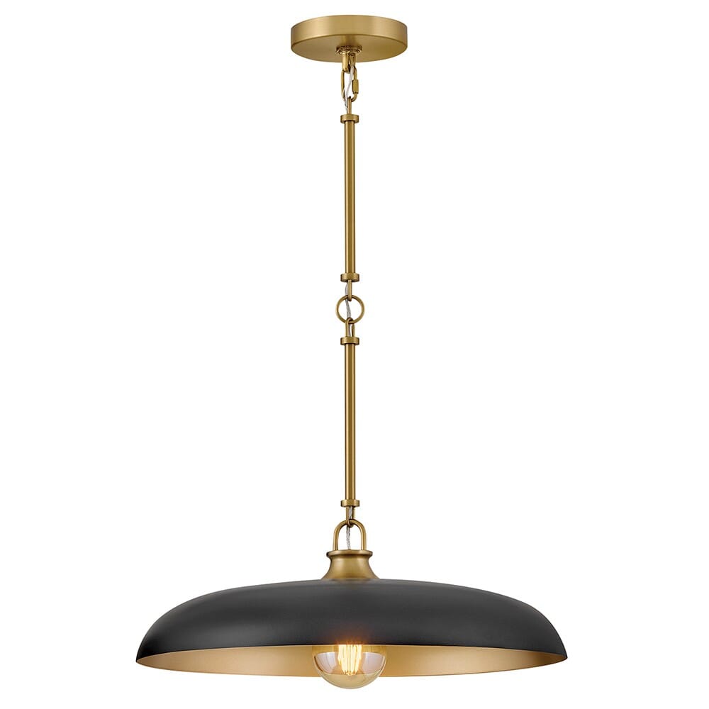 LED Pendant