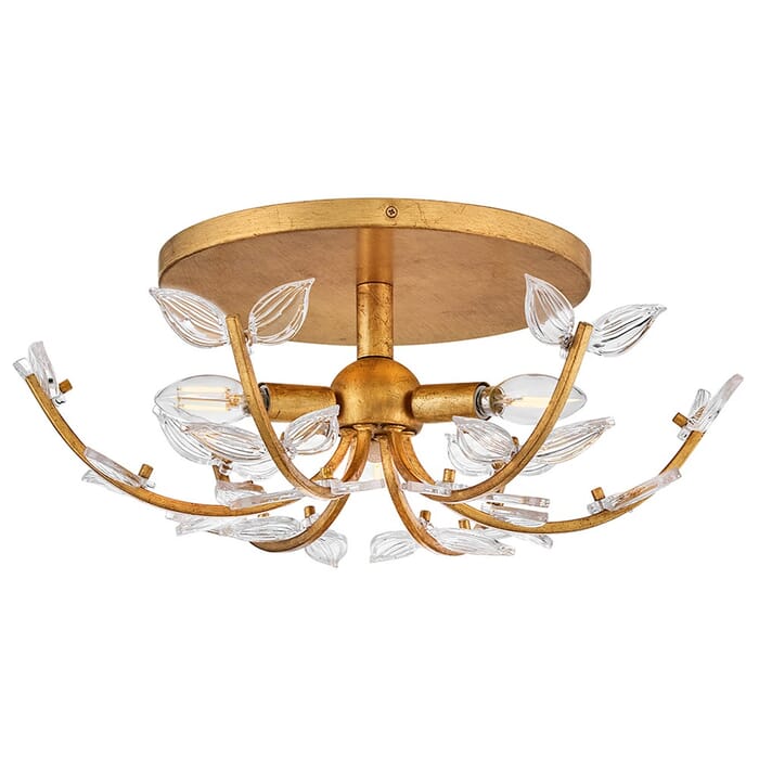 LED Semi-Flush Mount LED Semi-Flush Mount