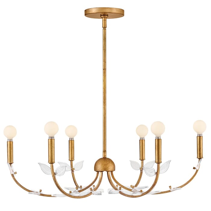 LED Chandelier LED Chandelier