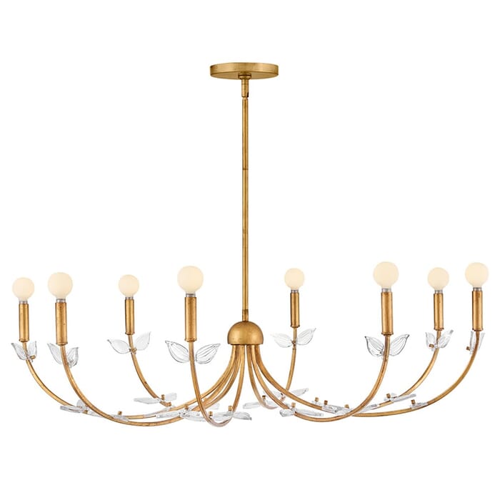 LED Chandelier LED Chandelier