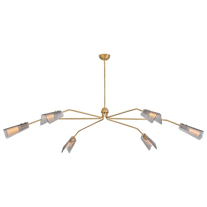 LED Chandelier LED Chandelier