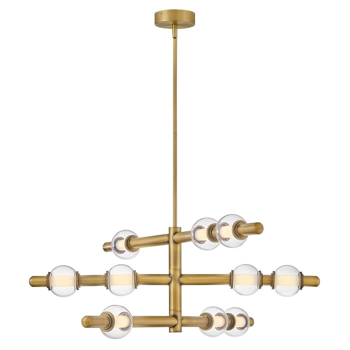 LED Chandelier LED Chandelier