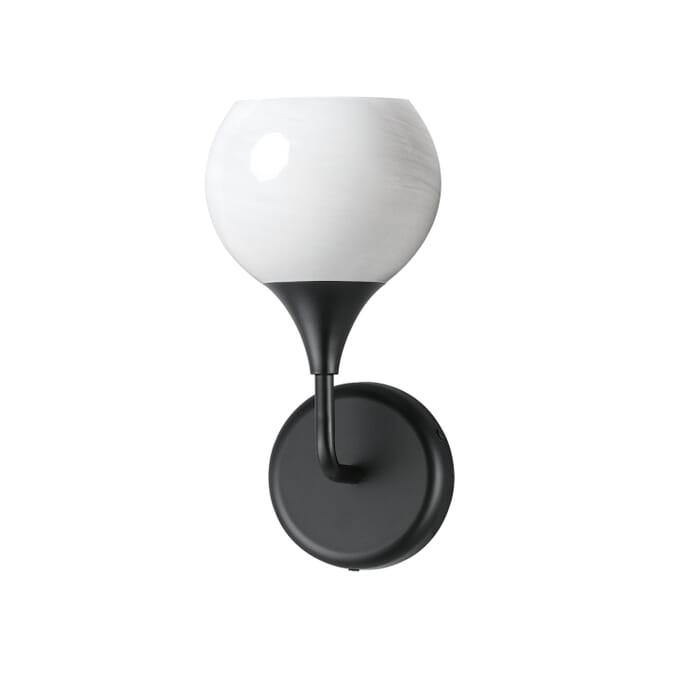One Light Wall Sconce One Light Wall Sconce
