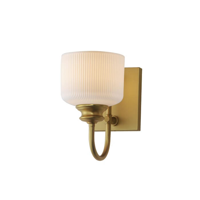 One Light Wall Sconce One Light Wall Sconce