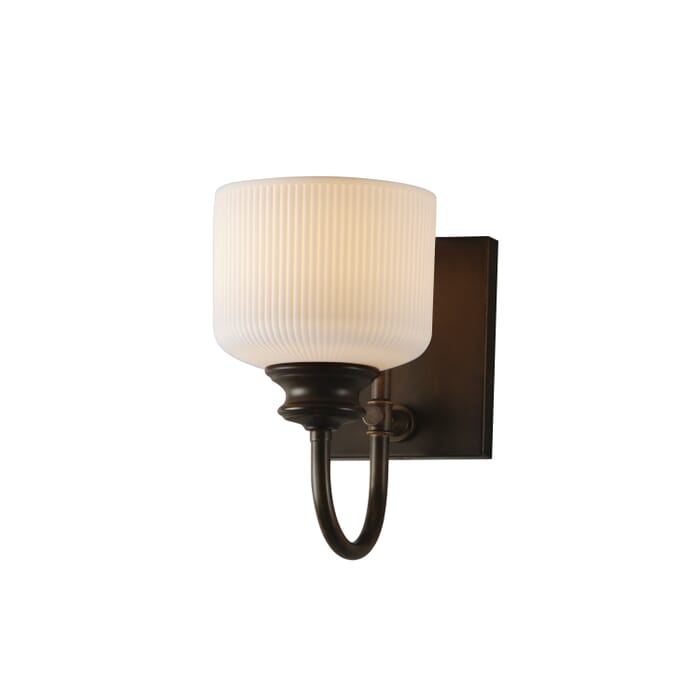 One Light Wall Sconce One Light Wall Sconce