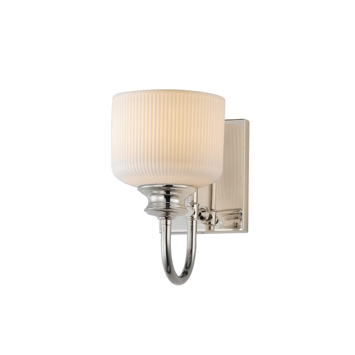One Light Wall Sconce One Light Wall Sconce