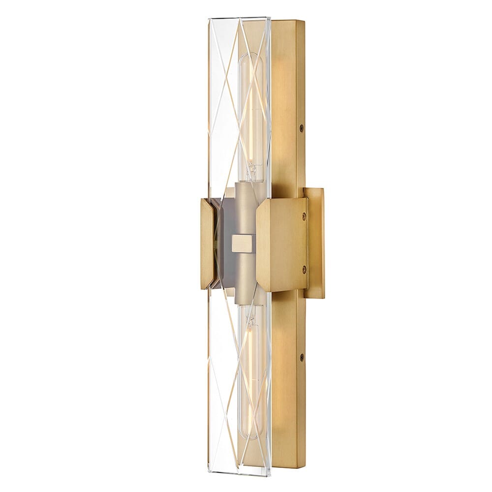 LED Wall Sconce