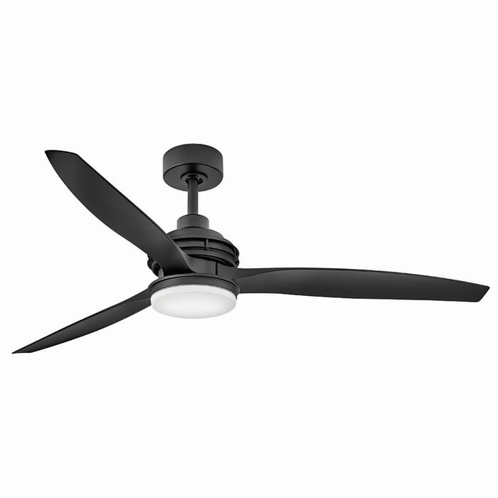 60" LED Smart Fan 60" LED Smart Fan