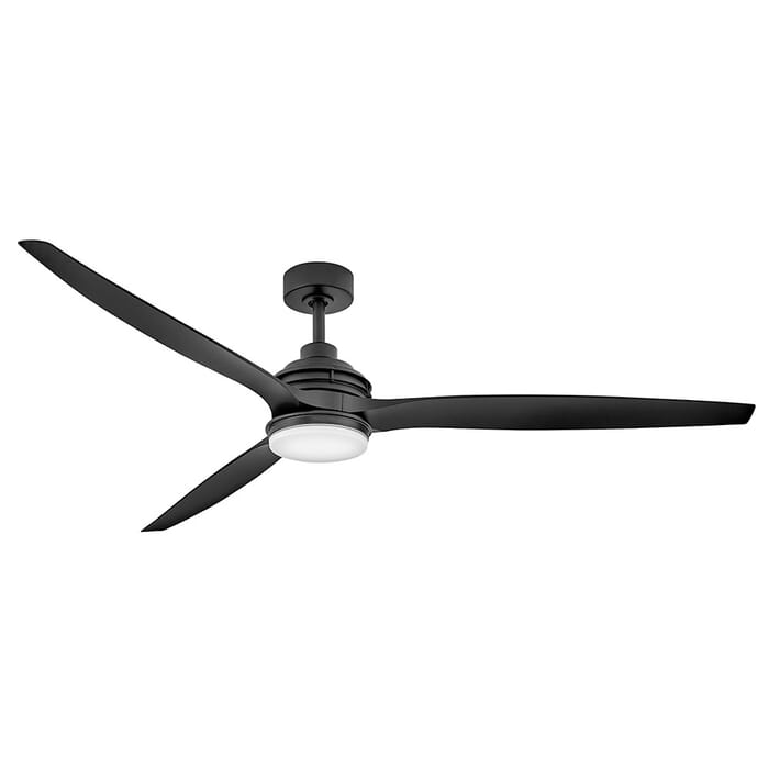 72" LED Smart Fan 72" LED Smart Fan