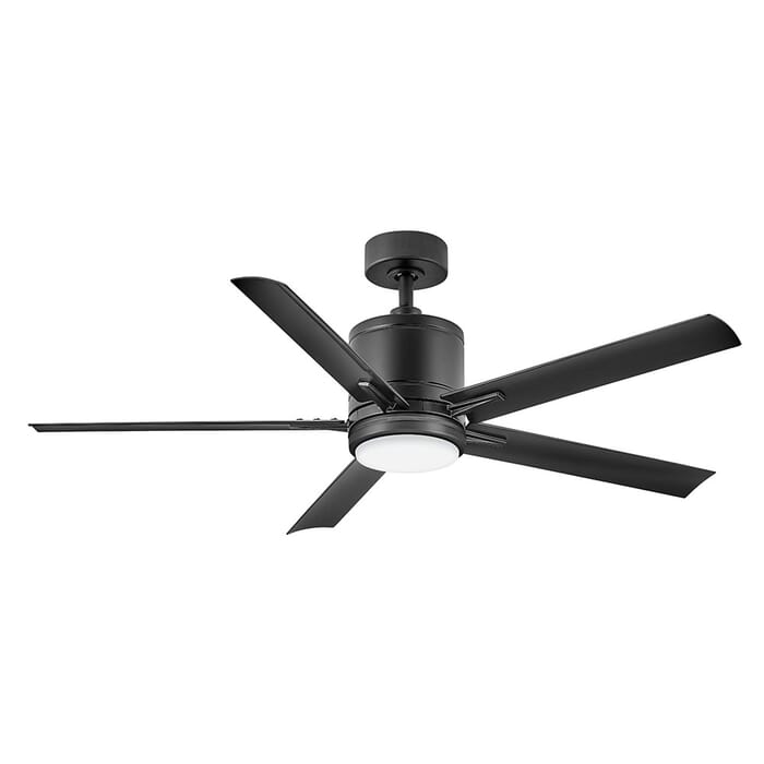 52" LED Smart Fan 52" LED Smart Fan
