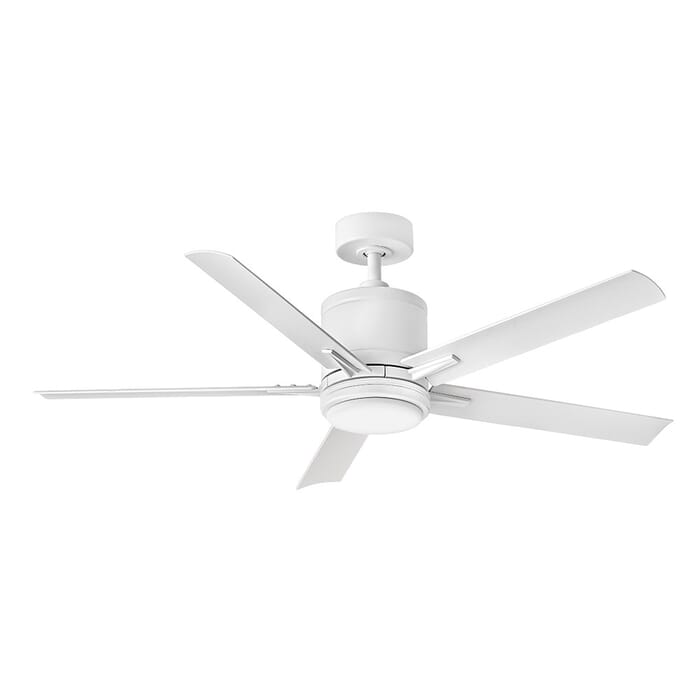 52" LED Smart Fan 52" LED Smart Fan