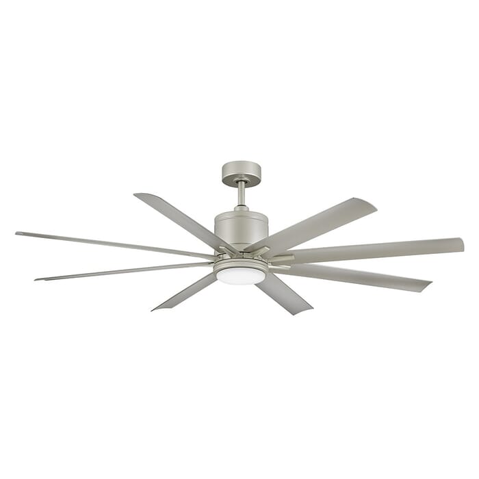 66" LED Smart Fan 66" LED Smart Fan