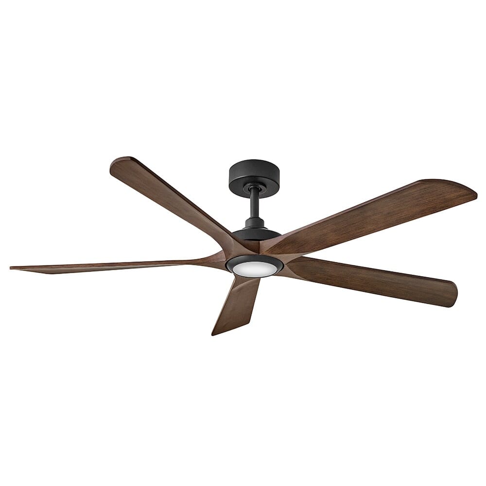 58" Smart Fan