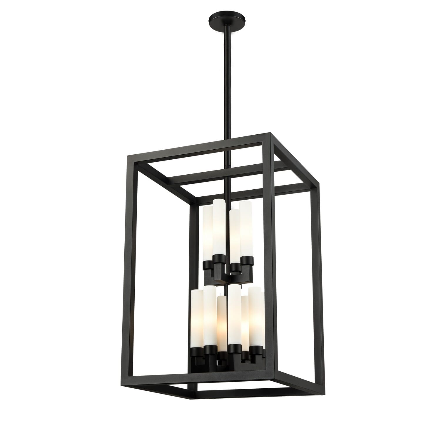12 Light Pendant