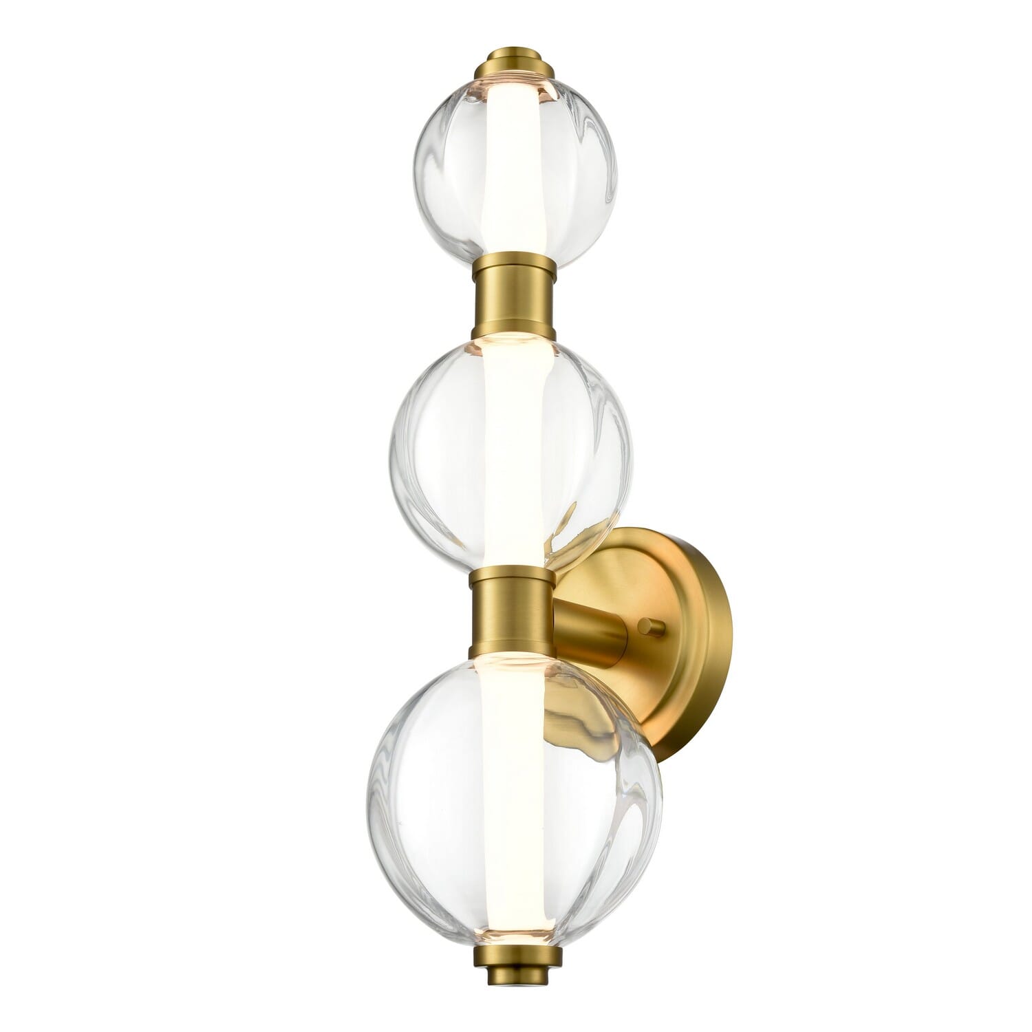 LED Wall Sconce