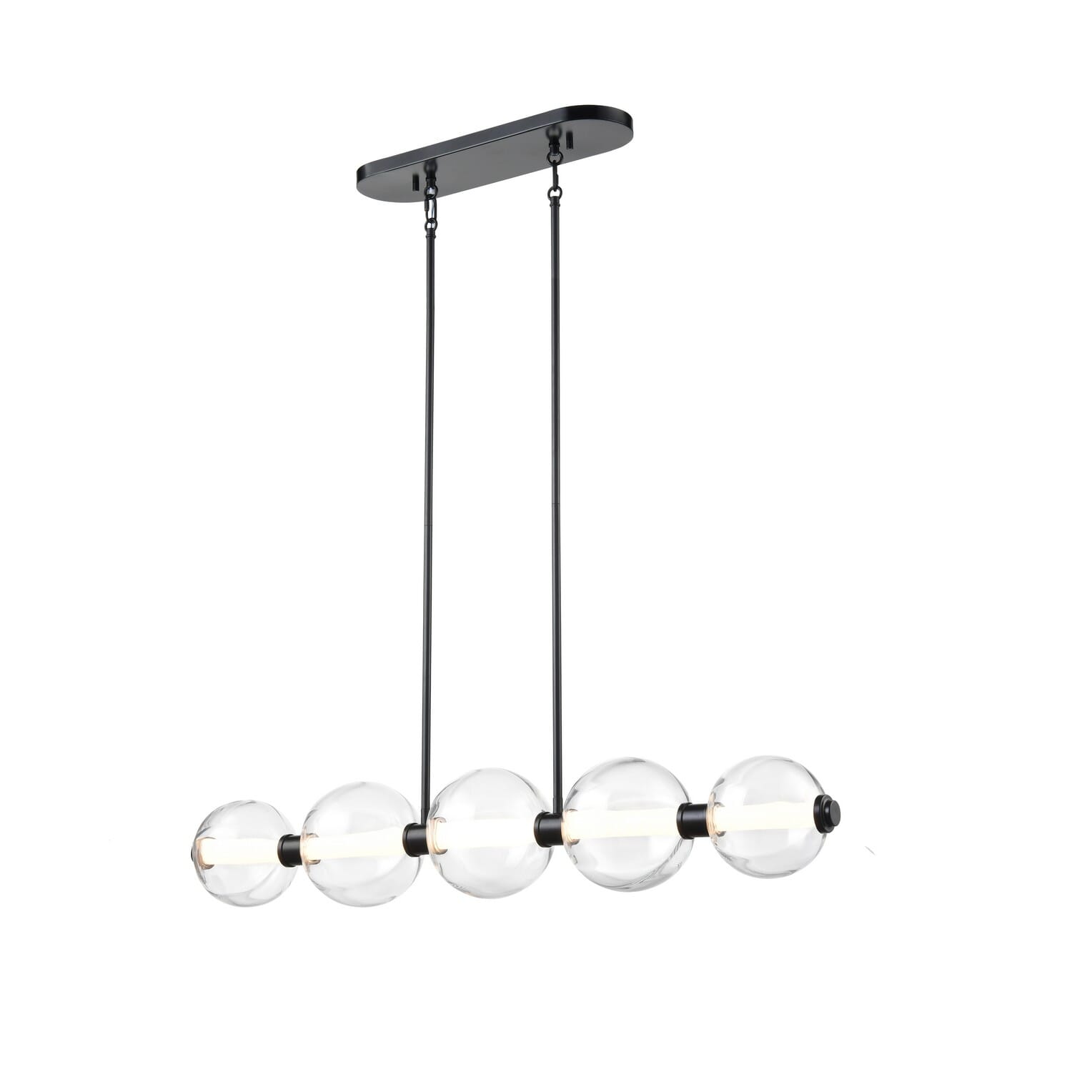 LED Linear Pendant