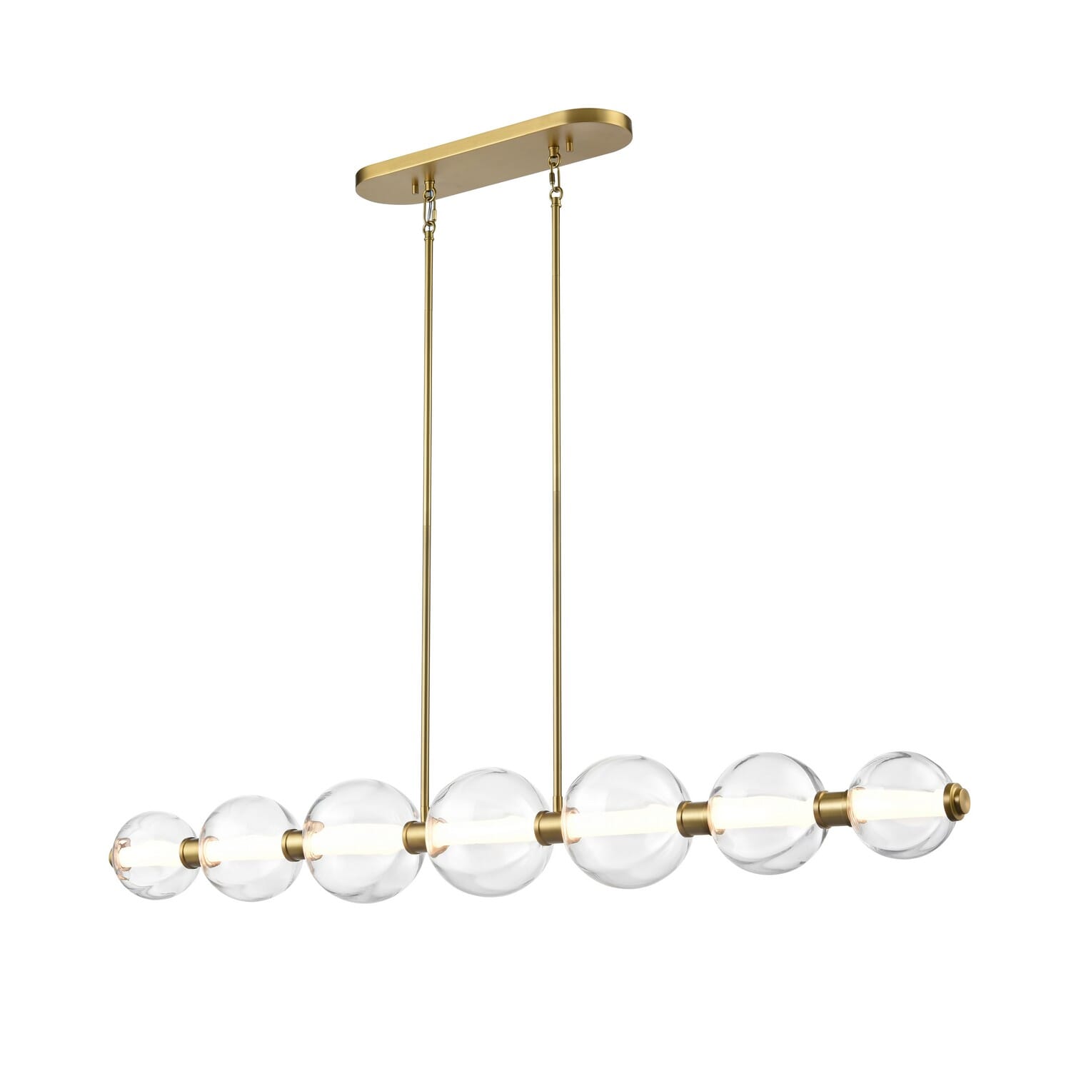LED Linear Pendant