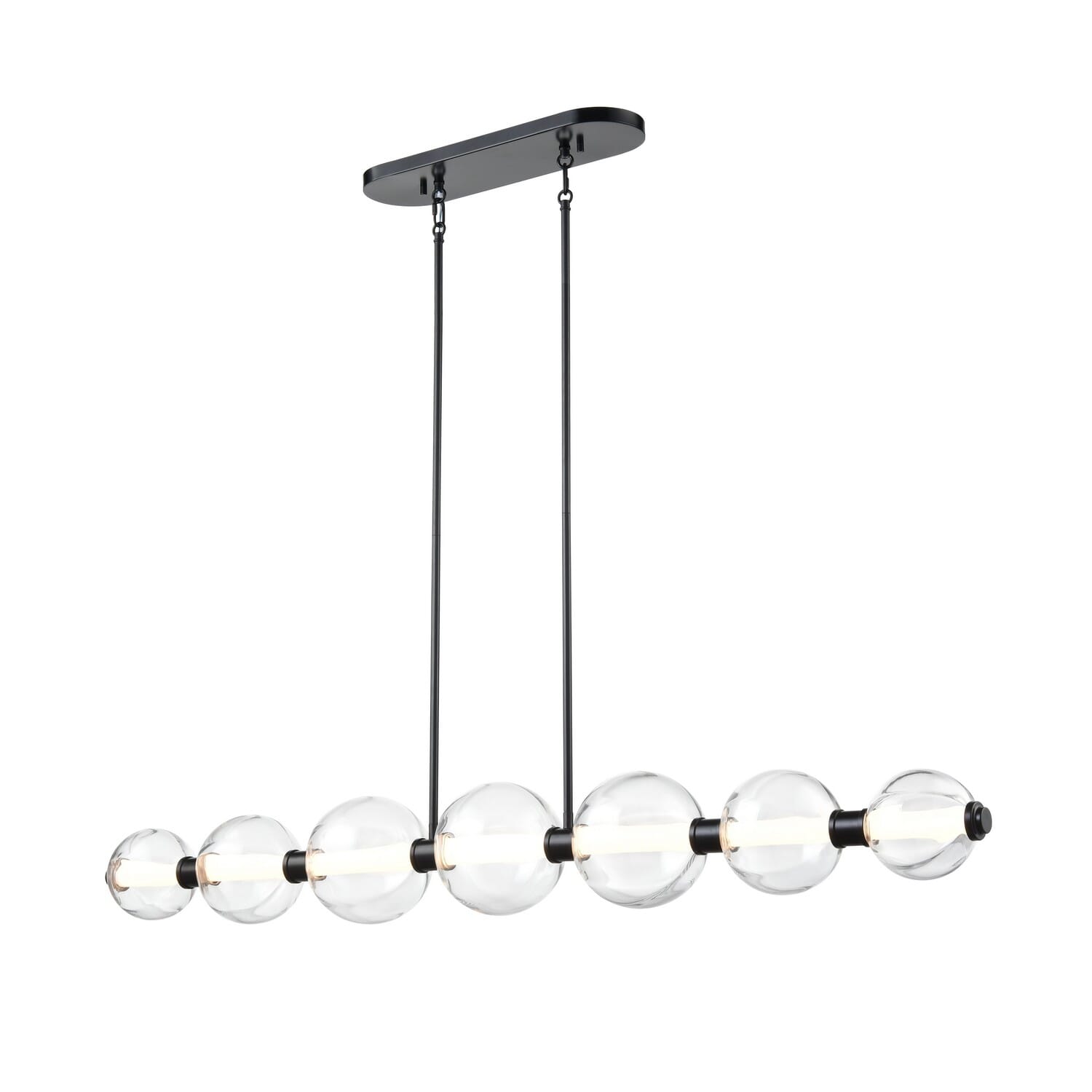 LED Linear Pendant