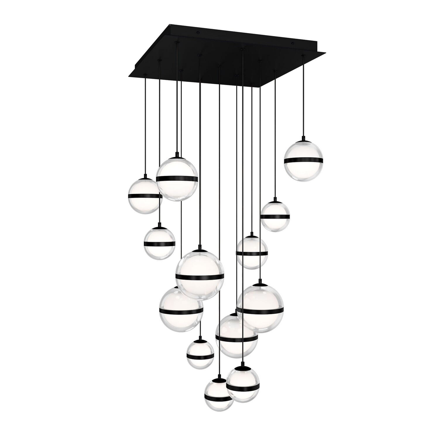 LED Chandelier