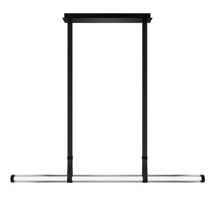 Leds Balanci Balance Beam LED Pendant by W.A.C. Lighting at LightsOnline.com