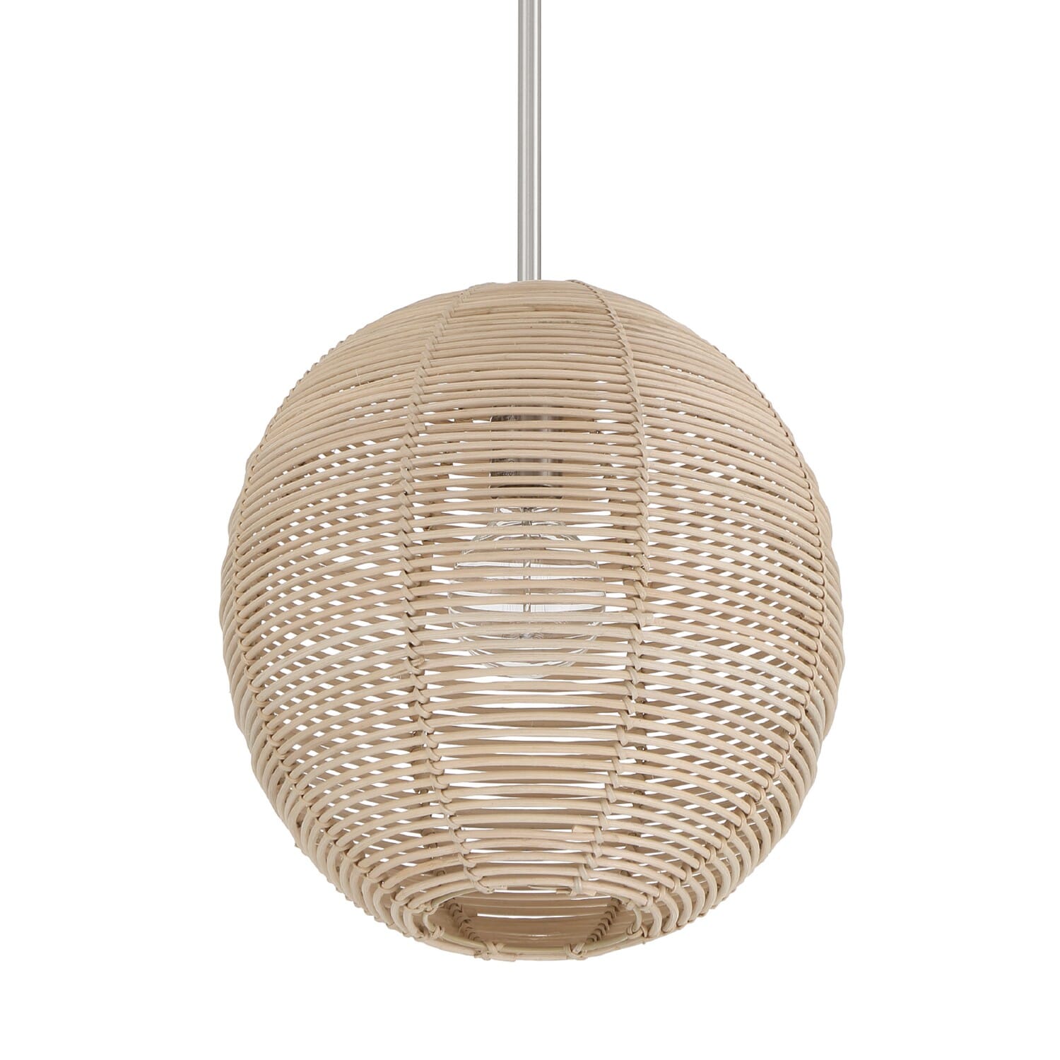 One Light Pendant
