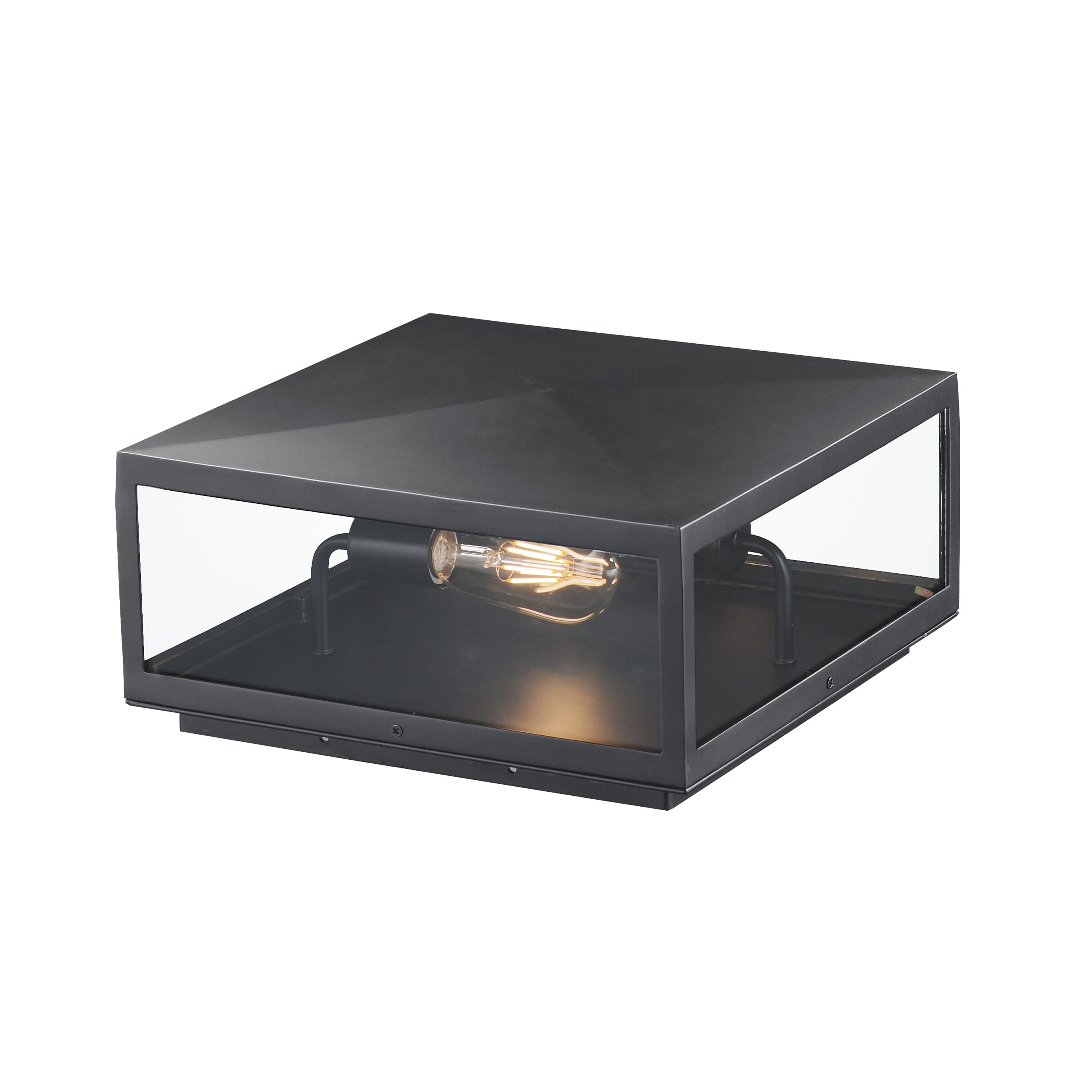 Two Light Deck Lantern