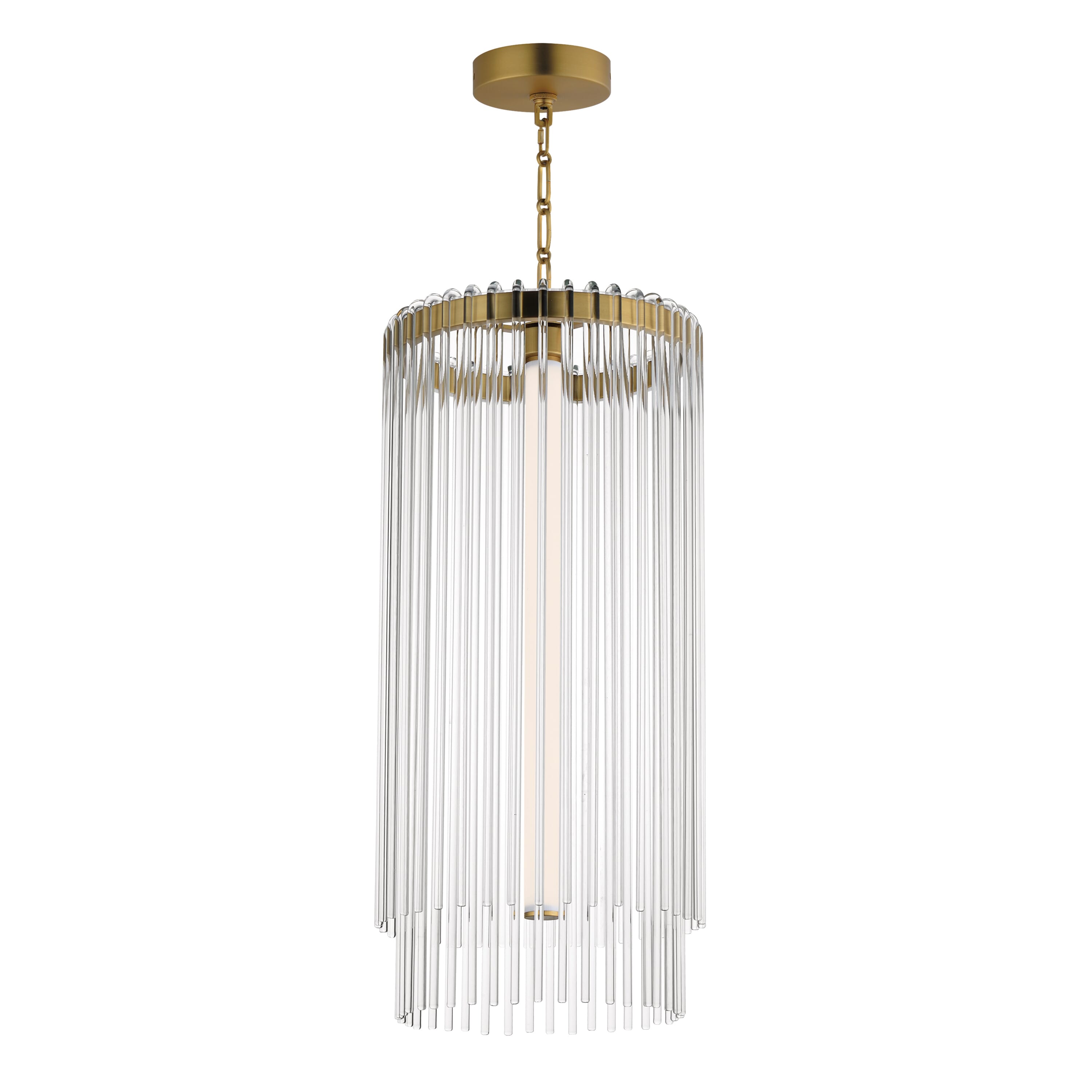 LED Foyer Pendant
