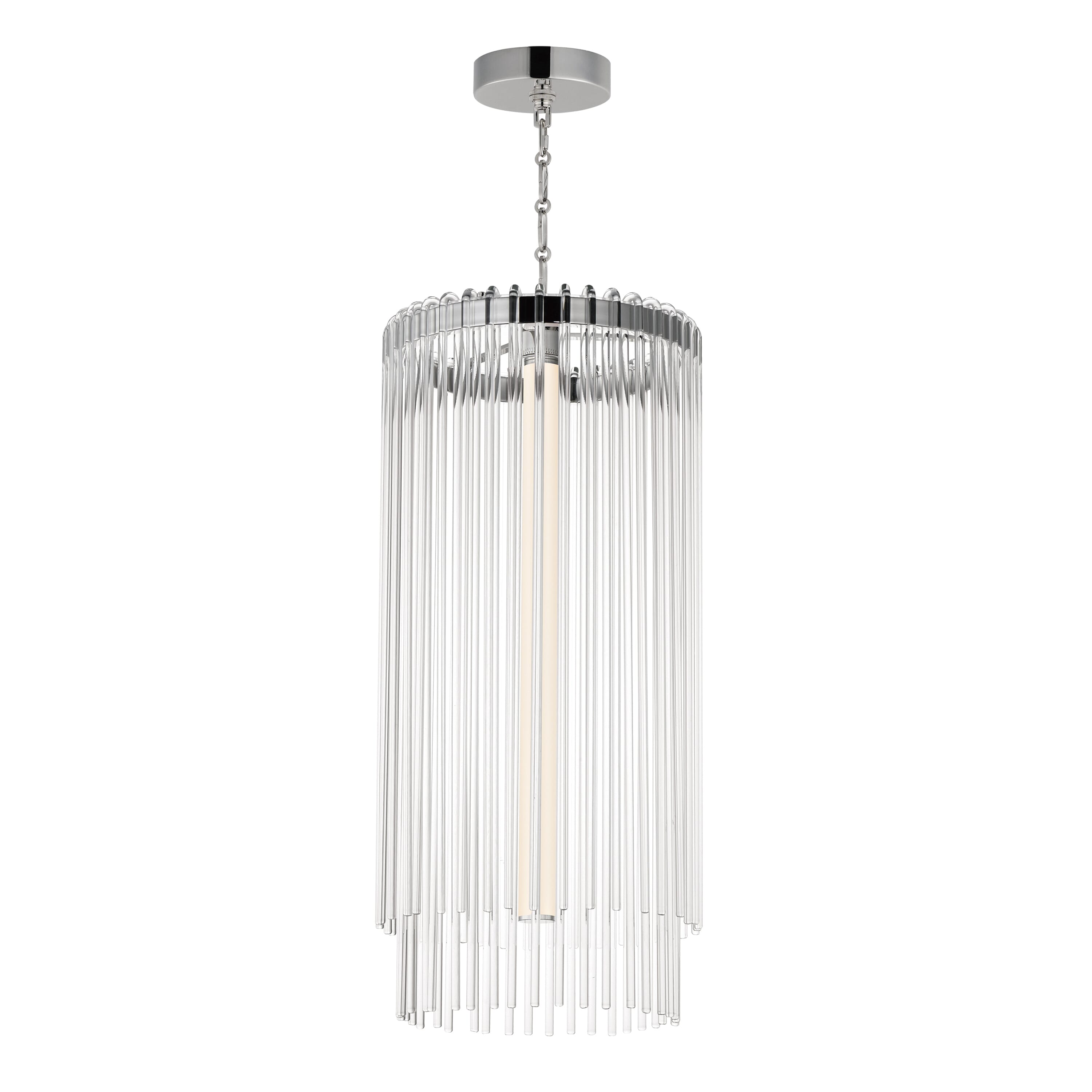 LED Foyer Pendant
