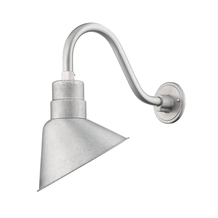 One Light Wall Sconce One Light Wall Sconce