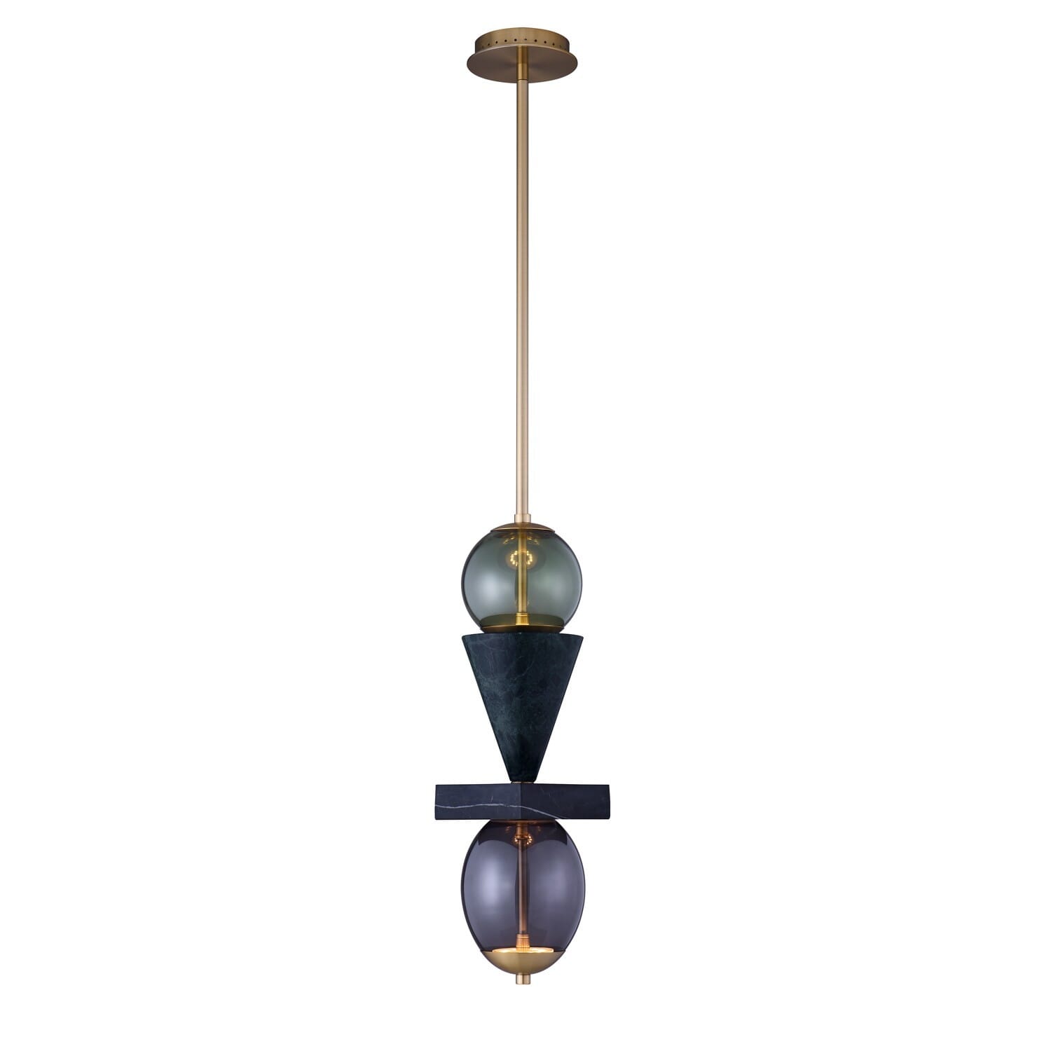 LED Mini Pendant