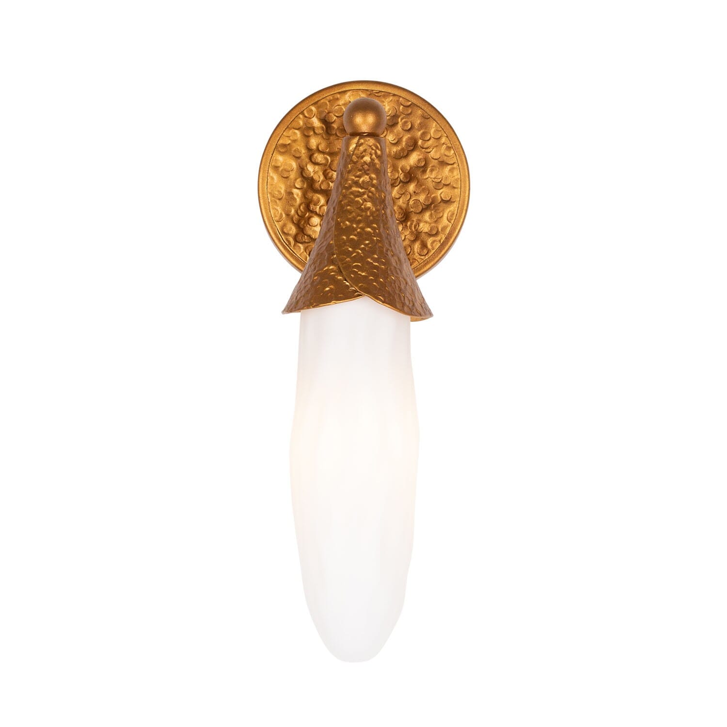 One Light Wall Sconce